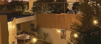 Exclusive Villa with Private Pool & Full Privacy