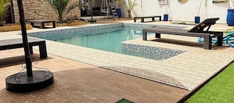 Exclusive Villa with Private Pool & Full Privacy