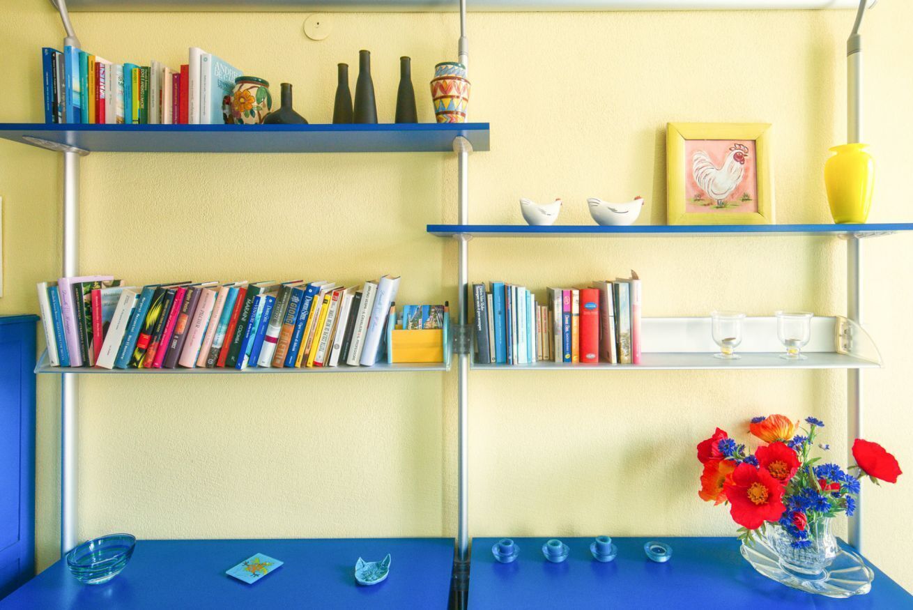 Interieur