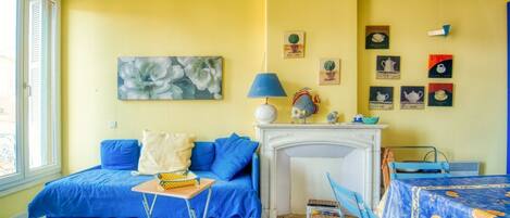 Interieur