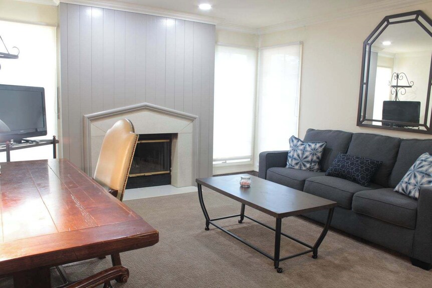 One Bedroom Second Floor - Wichita, KS