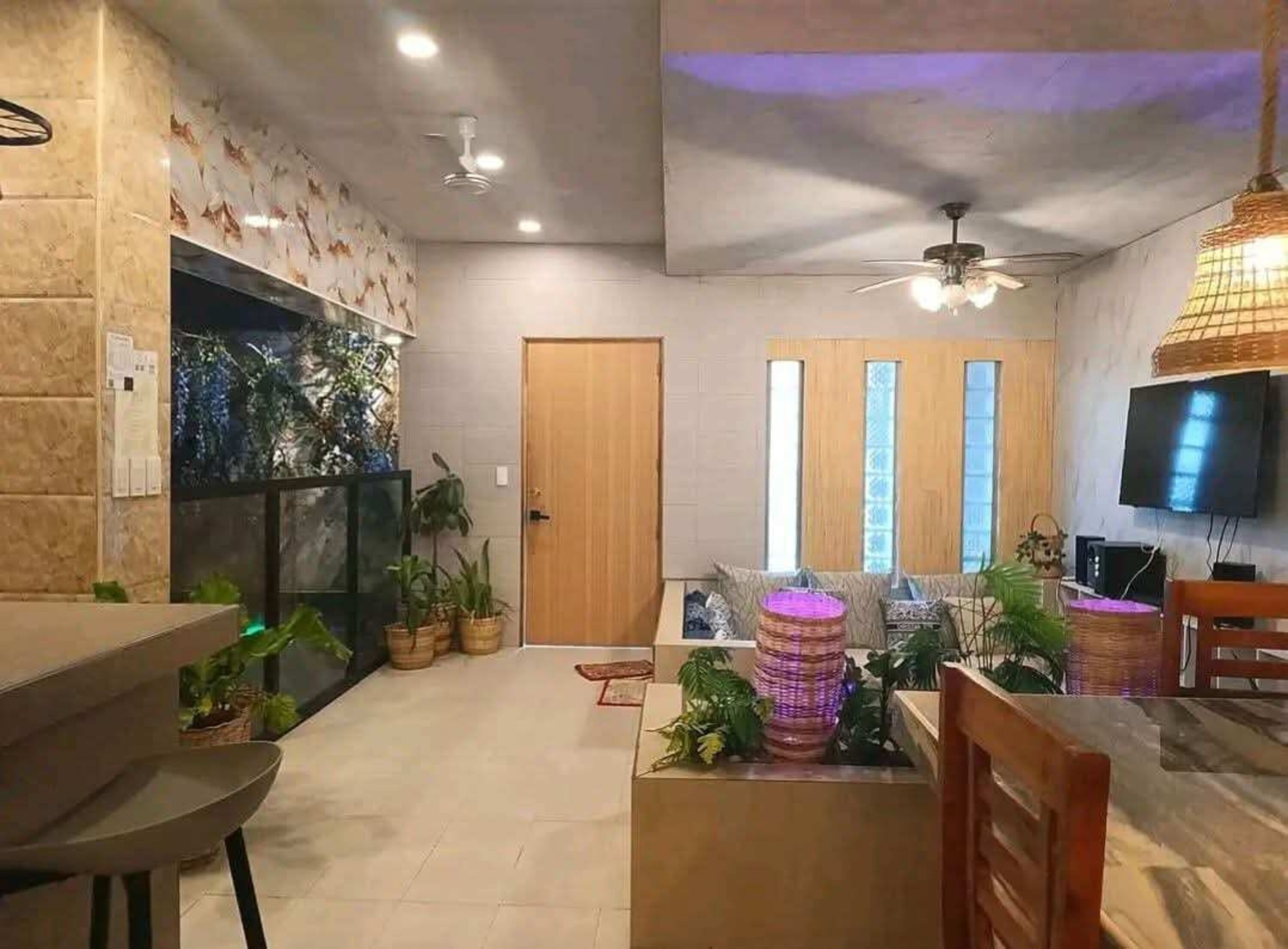 Interieur