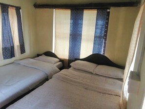 Room - Aatam Cottage (Dhital)