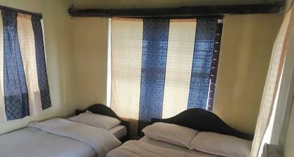 Aatam Cottage