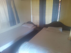 Room - Aatam Cottage (Dhital)