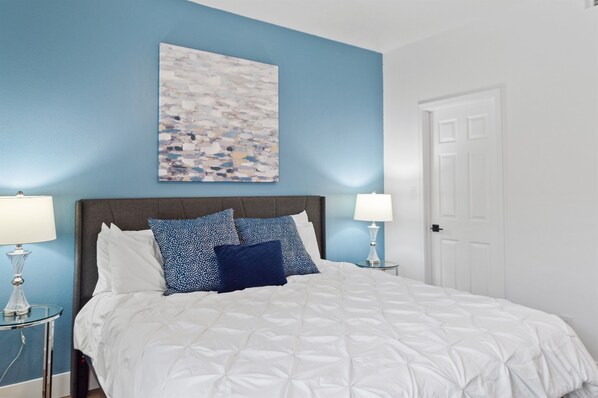 Desk, iron/ironing board, travel cot, free WiFi - Near TPC | 2 Pools | 2 Hot Tubs | Outdoor Games (Scottsdale)