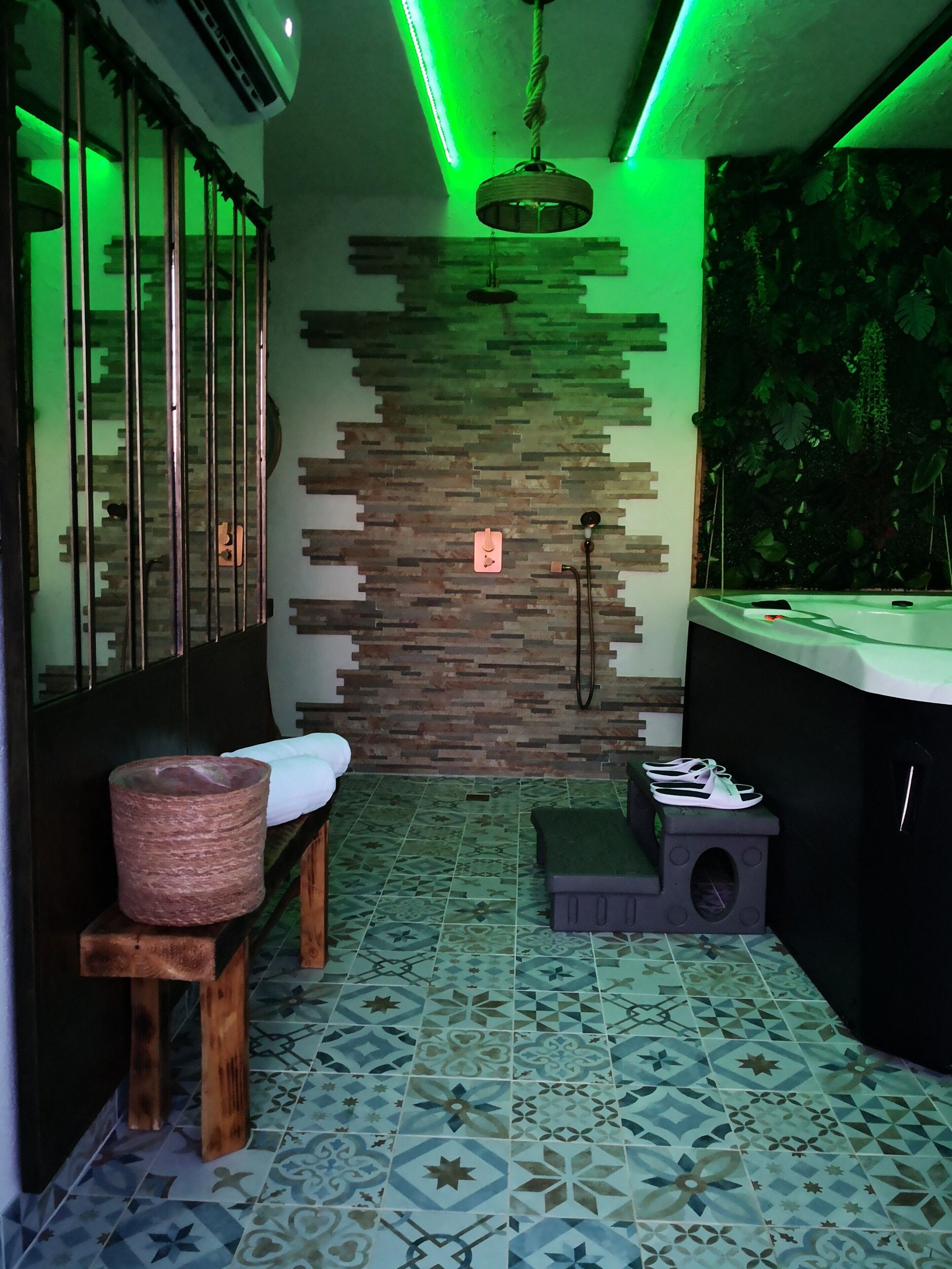 Spa