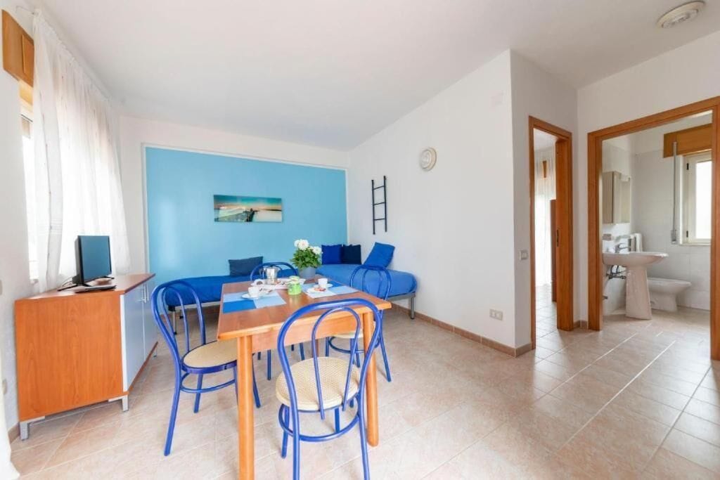 Appartement, balcon | Intérieur