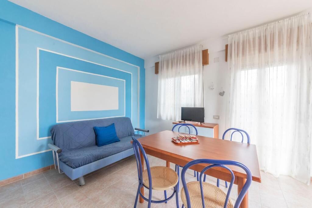 Appartamento, bagno in camera | Interni
