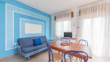 Appartamento, bagno in camera | Interni