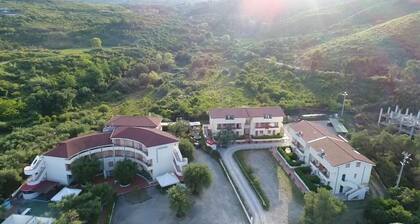 hotel residence il villaggio li cylentos