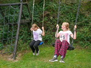Espace pour enfants