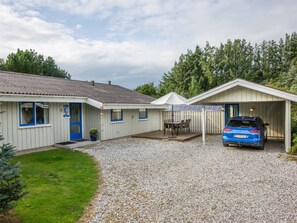 Exterior - "Nis" - 900m from the sea by Interhome (Hjørring)