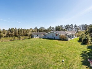 Exterior - "Nis" - 900m from the sea by Interhome (Hjørring)