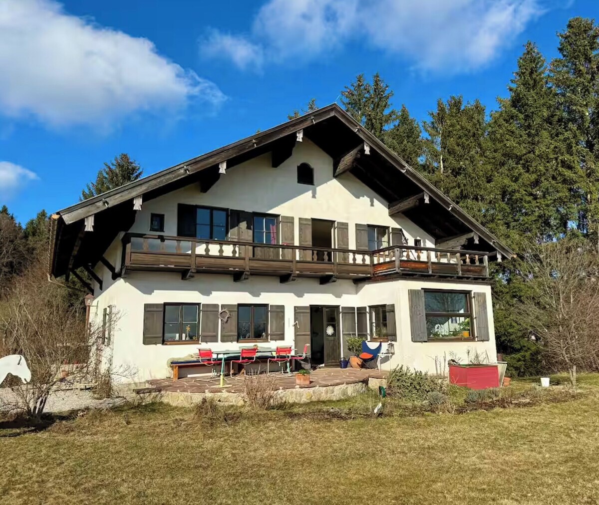 Bild für Gastgeberprofil