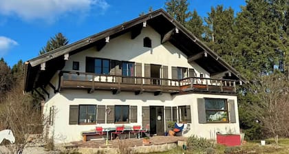 Landhaus am Waldrand /Seenähe