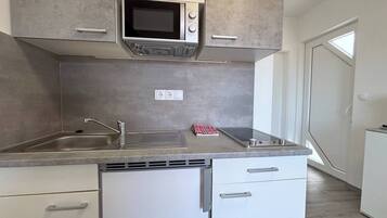 Apartment, 1 Bedroom | Interior