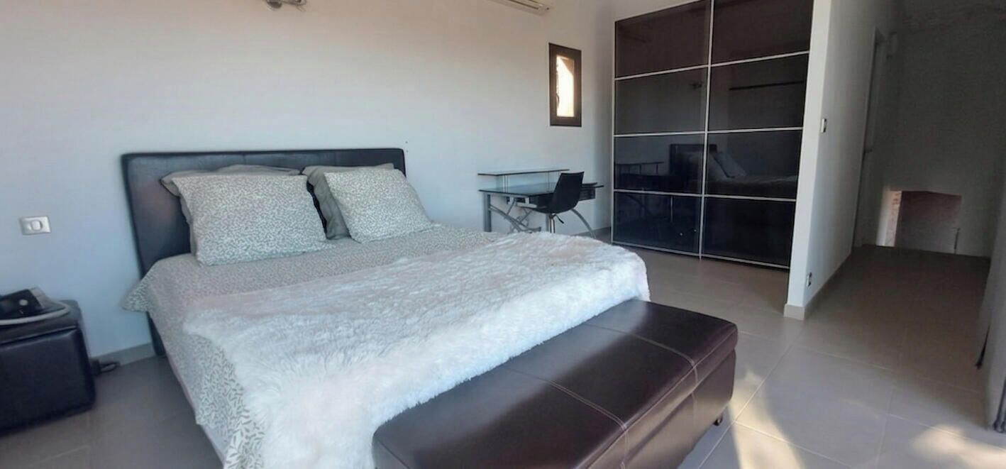 3 slaapkamers, wifi, beddengoed
