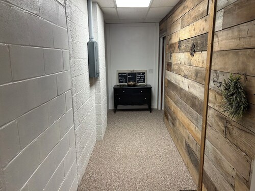 Prairie Bunkhouse -great for short or long stays!