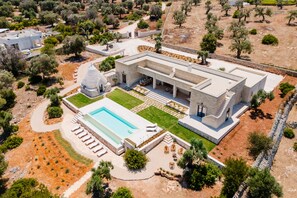 Exterior - Tenuta Romance by Perle di Puglia (Carovigno)