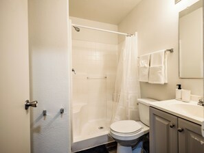 Studio Standard | Salle de bain