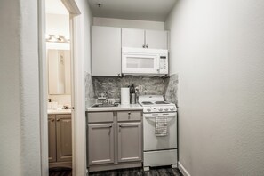 Studio Standard | Cuisine privée