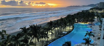Exclusive, unparalleled view, La Isla Residences Acapulco