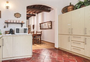 Interior - Bright & Cozy Apartment in San Niccolò (Firenze)