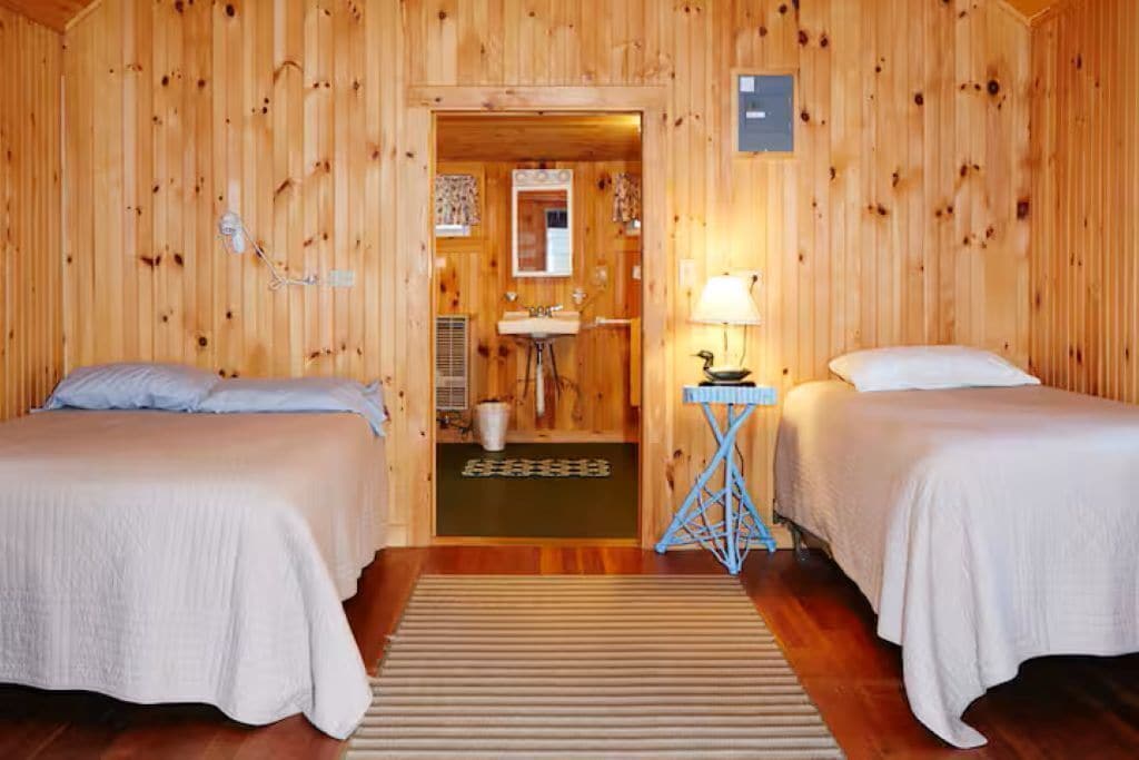 1 chambre