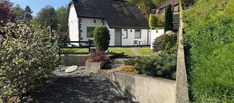 Spacious 1 bedroom holiday cottage on the Devon/Cornwall border