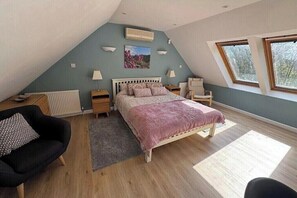 Room - Spacious 2 bedroom holiday cottage on the Devon/Cornwall border (Gunnislake)