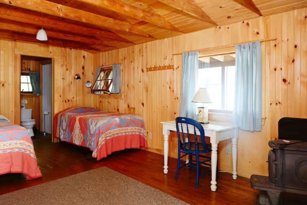 1 chambre