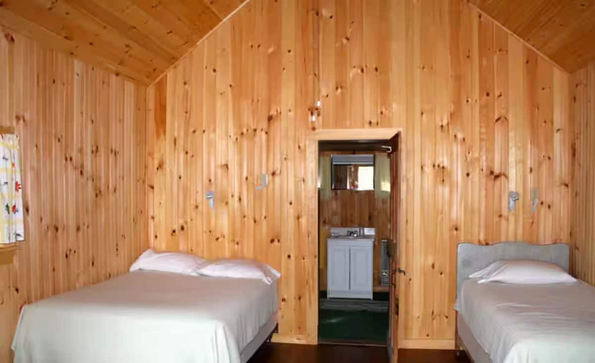 1 chambre