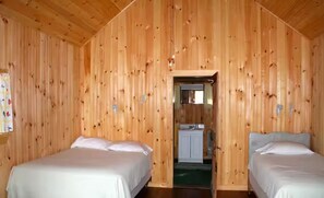 1 bedroom - Osprey #17 (Oakland)