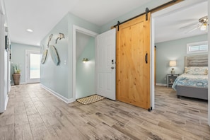 2 slaapkamers, gratis wifi, beddengoed