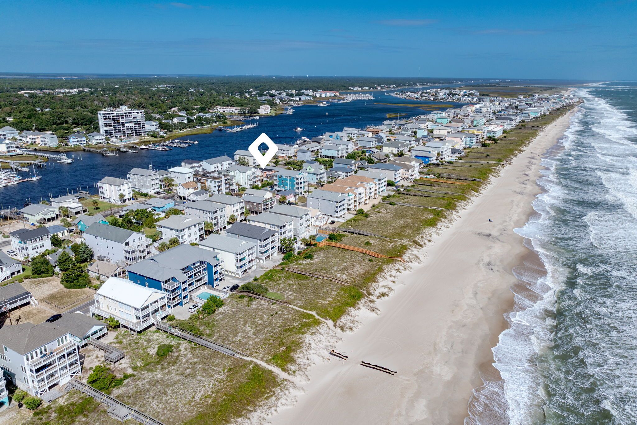 Strand