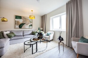 Ferienhaus | 3 Schlafzimmer