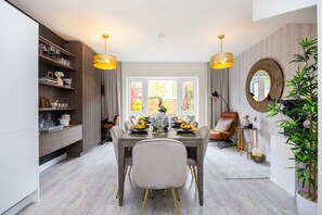 Ferienhaus | 3 Schlafzimmer