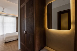 House - Designer Pool Luxury Escape Villa in Canggu (Jimbaran)