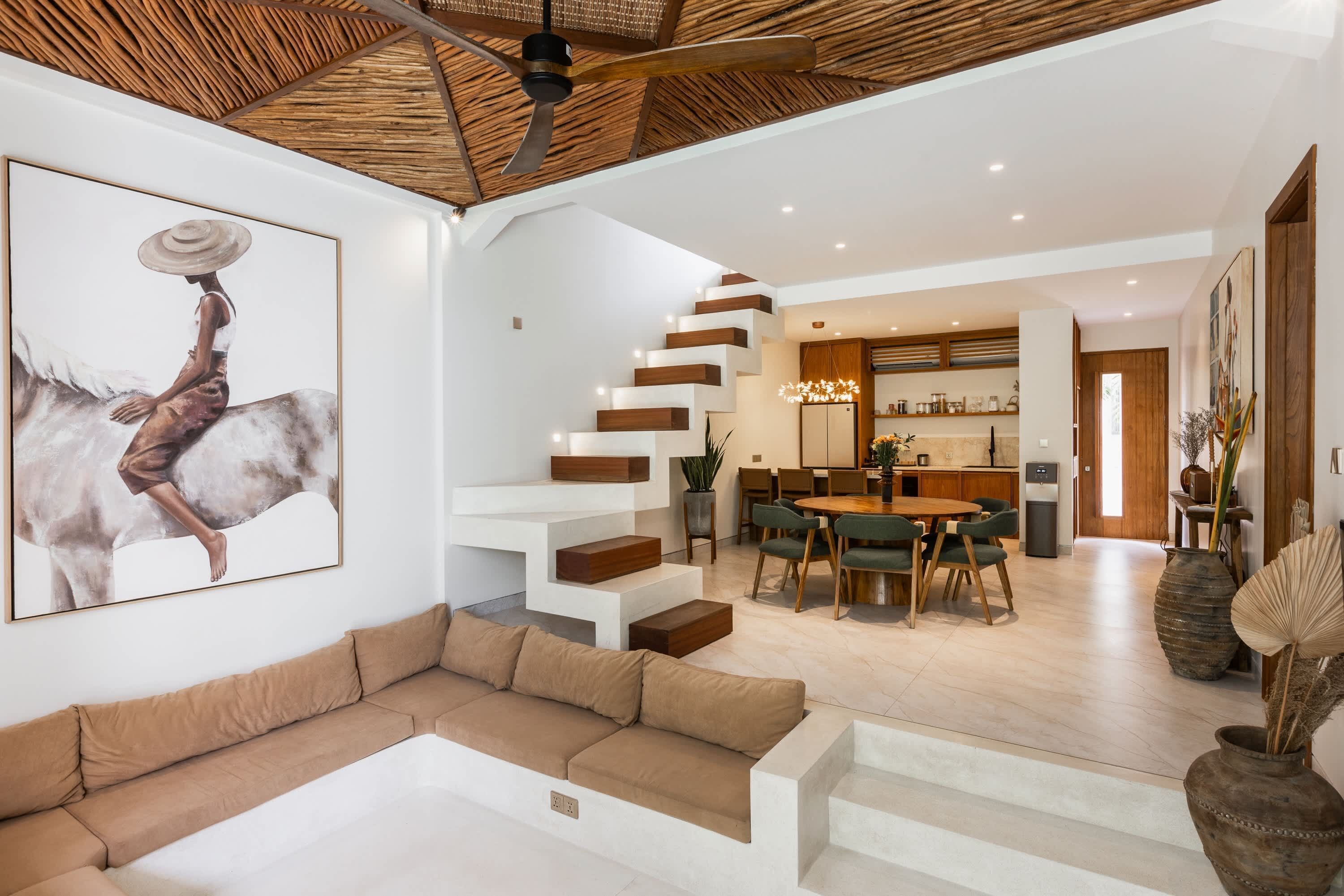 House, Accessible