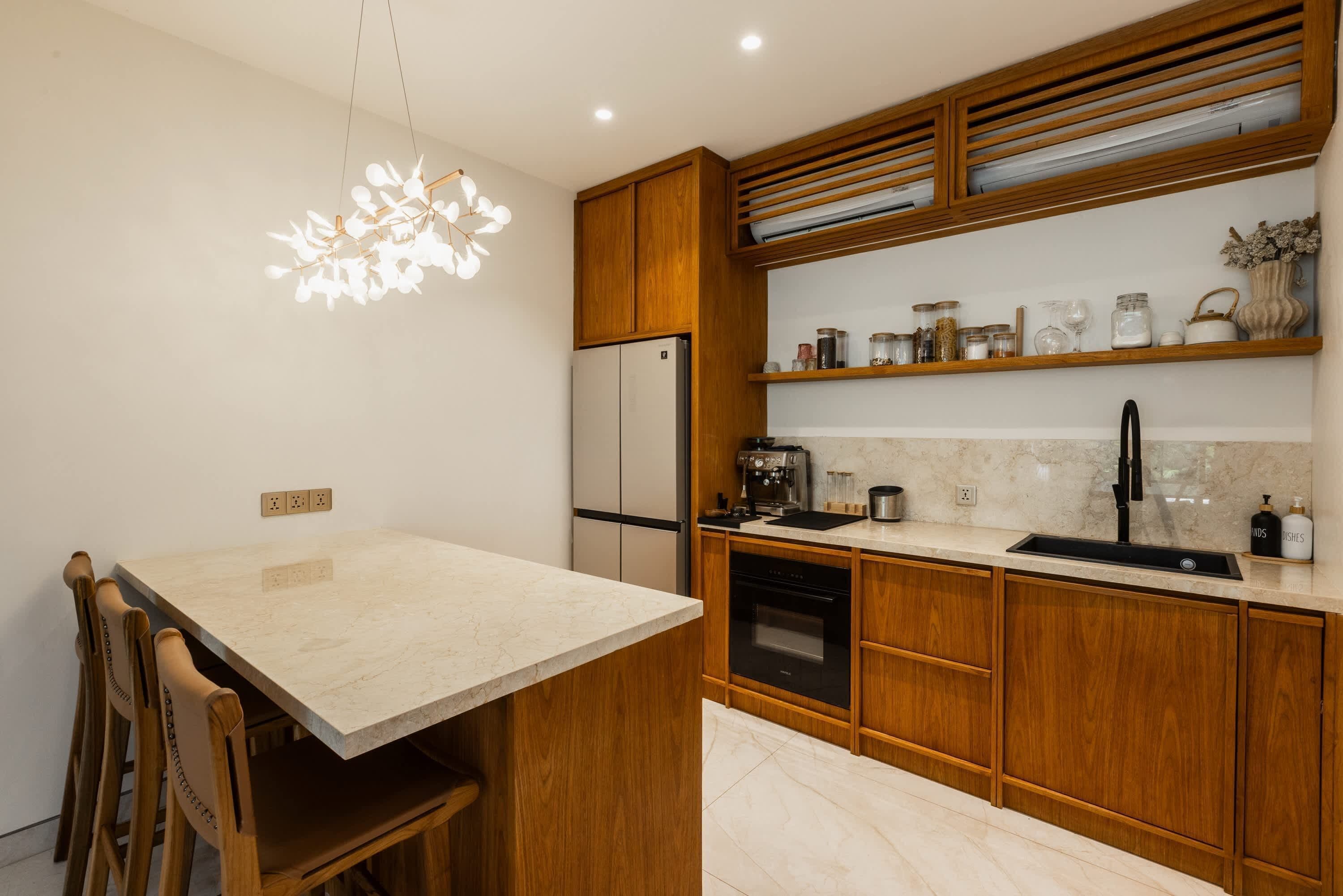 House, Accessible