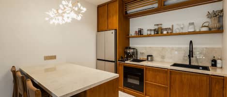 House, Accessible