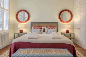 Interior - Modern 2-bedroom Flat - Angel (London)