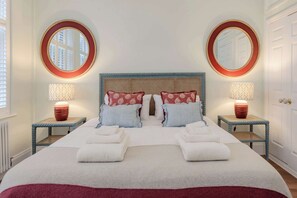 Interior - Modern 2-bedroom Flat - Angel (London)