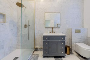 Interior - Modern 2-bedroom Flat - Angel (London)