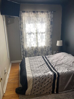 3 Schlafzimmer, Bügeleisen/Bügelbrett, WLAN, Bettwäsche