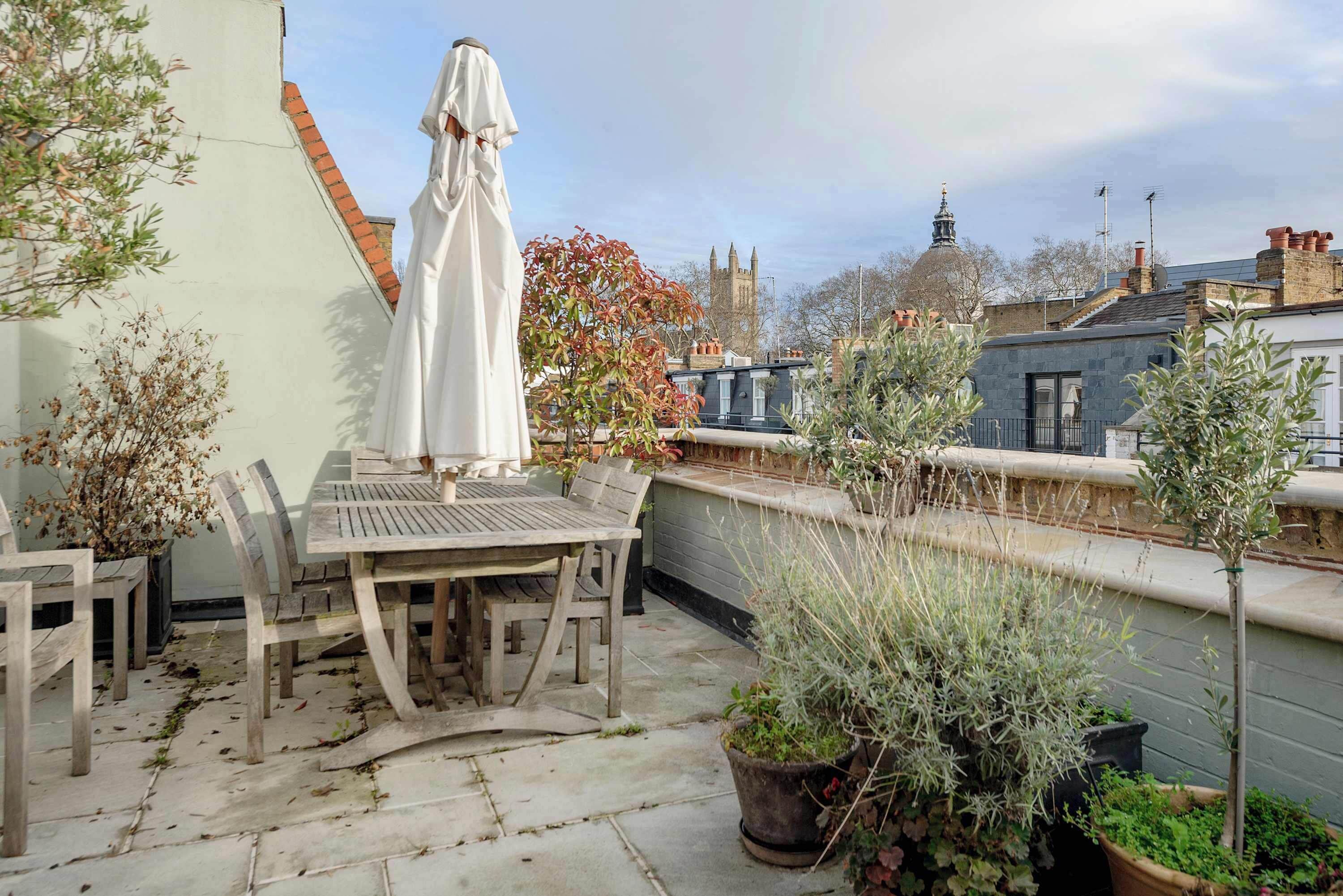 Hus (3 Bedrooms) | Innvendig