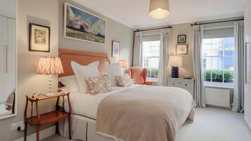 Casa (3 Bedrooms) | Parte interna