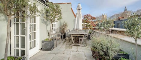 Casa (3 Bedrooms) | Interior