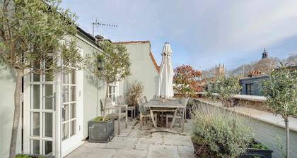 Divine Mews House - South Kensington